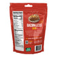 Fresh Gourmet Vegan Bacon-Less Bits, Plant-Based Topping, Soy-Free, 3.5 oz (Pack of 4)