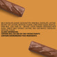 Milky Way Milk Chocolate Sharing Size Candy Bars 3.63 Ounce (Pack of 24)