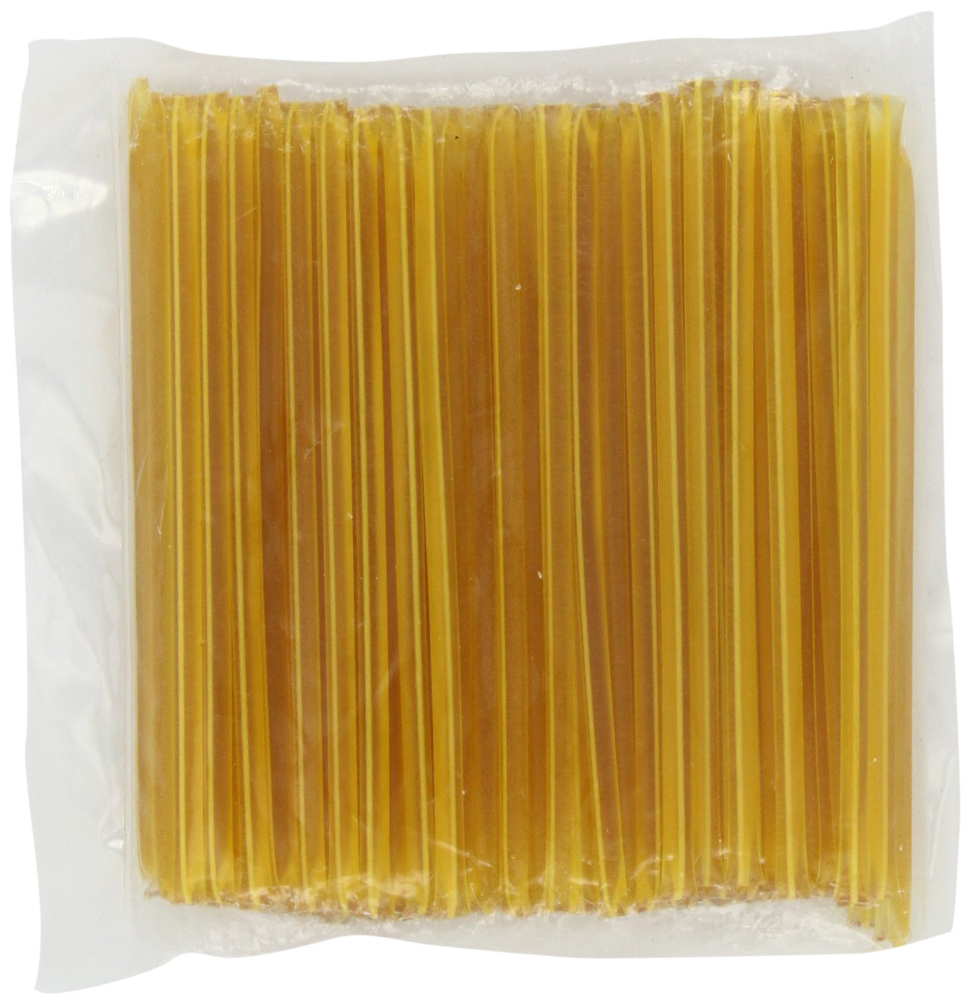 English Tea Store Honey Sticks, Lemon Flavor, 100 Count