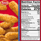 Tyson AnyTizers Frozen Crispy Chicken Fries, 26.5 Oz Bag