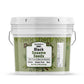 Unpretentious Black Sesame Seeds, 1 Gallon, Whole, Natural, and Nutty Flavor