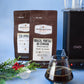 Fresh Roasted Coffee, Brazil Minas Gerais, 2 Lb (32 Oz), Light Roast, Kosher, Ground