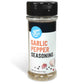 Happy Belly Garlic Pepper Seasoning, 4 Ounces - Flavorful Spice Blend