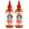 Melinda'S - Creamy Style Habanero Wing Sauce - 12Oz, 2Pck