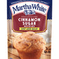 Martha White Cinnamon Sugar Muffin Mix, 7.4 oz, Pack of 3