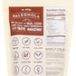 Paleonola – Grain Free Granola Vanilla Bean Flavor – Non-Gmo, Grain, Soy, Gluten, Dairy Free – Low Carb Protein Snack For A Healthy Breakfast