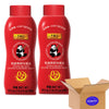 lkk Panda Oyster Sauce (2pack, 20oz)