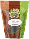 English Tea Store Loose Leaf, Lychee Congou China Black Tea Pouches, 4 Ounce