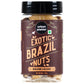 Urban Platter Exotic Raw Brazil Nuts | 3.53 Oz (100G) | Natural, Organic, Fresh, Shelled & Unsalted | Crunchy, Delicious & Healthy Party Snack | Ideal For Gift Giving, Dessert Or Baking