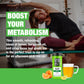 Tiesta Tea - Lean Green Machine, Light Citrus Green Tea, Premuim Loose Leaf Tea Blend, Medium Caffeinated Green Tea, 50 Cups - 4