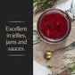 Cook'S, Cranberry Extract For Breads, Muffins, Jellies, Jams, Sauces, Beverages, 4 Oz