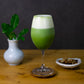 SUMIRE Matcha Ceremonial Grade Matcha Powder Made in Japan Kagoshima, Vibrant Green, Smooth, Umami, Antioxidant-Rich, Perfect fo