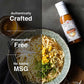 Yamasa, Artisanal Miso Ramen Broth Concentrate, Serves 8 Bowls, Gluten Free, No Msg Added, Certified In The Japanese Tradition,