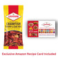 Louisiana Fish Fry Products Crawfish, Shrimp & Crab Boil Seasoning - Spicy & Delicious Seafood Powder Complete Seasoning - Low Salt Cajun Seasoning 16 Oz (Pack Of 4)