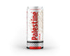 Palestine Cola Carbonated Soft Drink, 330ml Can, 24-Pack, Refreshing Beverage