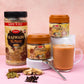 Jawai Rajwadi Tea Masala (100 Gms) | Chai Masala | Immunity Booster | Helps In Cold & Cough | Natural | (Rajwadi Tea Masala, 100