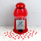 Red Cinnamon Candy - 3 Pounds - Red Halloween Candy - Hot Red Cinnamon Candy - Spicy-Sweet Red Candies for Buffet - Imperial Can