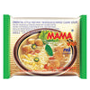 Mama Noodles Chand Clear Soup Instant Rice Noodles W/Delicious Thai Flavors, Hot & Spicy Noodles, No Trans Fat W/Fewer Calories