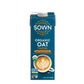 SOWN Organic Oat Creamer Salted Caramel - Barista Oat Milk Non Dairy Coffee Creamer - Plant Based, Dairy-Free, Vegan, Gluten-Fre