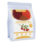 TEARELAE Goji Berry Tea Bags - Herbal Tea Combination for Men - 36 Count - Non-GMO, Caffeine-free