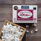Amish Country Popcorn | Old Fashioned Microwave Popcorn | Non-Gmo, Gluten Free, Microwaveable And Kosher (Sweet Kettle Corn, 3 P