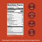 Judees Unmodified Potato Starch 2.5 Lb - Just One Ingredient - Great For Breading, Thickening, Cooking, And Baking - 100% Non-Gm