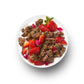 Tgb Chocolate Keto Granola | 1G Net Carb Cereal | Gluten Free Low Carb Nut Snack, 10 Ounces