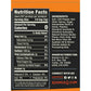 Kosmos Q Cow Cover Bbq Rub | Savory Blend | Great On Brisket, Steak, Ribs & Burgers | Best Barbecue Rub | Meat Seasoning & Spice