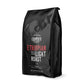 Ethiopian Bold Light Roast Coffee, Gourmet Single-Origin Coffee Beans From Ethiopia, Whole Bean, 5Lb Bag