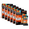 Kind Energy Bars, Peanut Butter, Healthy Snacks, Gluten Free, 10G Protein, 30 Count