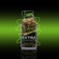 5-hour ENERGY Extra Strength Sour Apple Shot - 72 Pack of 2 Oz Bottles
