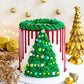 Cobakey Gold Sprinkles for Cake Decorating, 7 Ounces, Perfect for Cupcakes, Cookies, Ice Cream, Weddings, New Year’s Eve