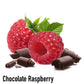 Chocolate Raspberry Flavored Coffee, Whole Bean, Fresh Roasted, 16-Ounce