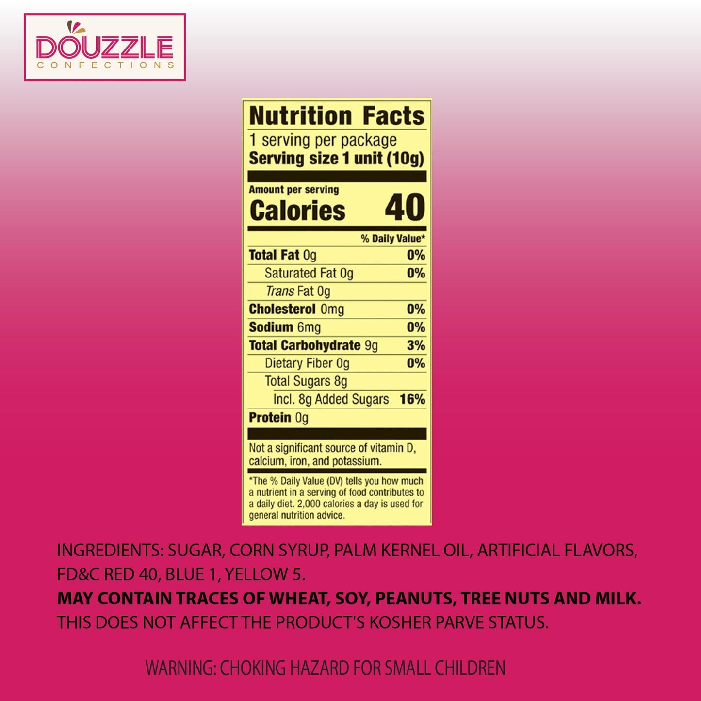 Douzzle Candy Fidget Spinner, Hard Candy Lollipop 3 Flavors (12 Count, Pack Of 1) Individually Wrapped Candies, Birthday Party F
