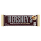 Hersheys Chocolate Candy Bar With Almonds, 1.45 Ounce