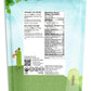 Food To Live Organic Oat Bran, 3 Pounds Non-Gmo, Kosher, Vegan, Bulk, High Fiber Hot Cereal, Milled From High Protein Oats