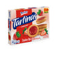 Marinela Tartinas Fresa Strawberry Filled Cookies | 8 Count