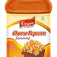 Desire Cheese Popcorn Seasoning Powder 400 Gram [For PopCorn Seasoning, Nachos, Pasta, Pizza, Sprinkle on French Fries]