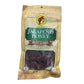Buc-ees Smoked Jalapeño Honey Beef Jerky - 100% Lean, 10g Protein, 4 Ounce