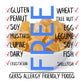 Gerbs Dried Pineapple Cubes 4 Lbs. | Freshly Dehydrated Resealable Bulk Bag | Top Food Allergy Free | Sulfur Dioxide Free Diced