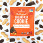 Erin Baker'S Breakfast Cookies, Peanut Butter Chocolate, Whole Grain, Non-Gmo, 3-Ounce (Pack Of 12)