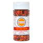 Mystic Sprinkles The Big Game Jimmy Mix 3Oz Bottle (Black, Red & Orange)