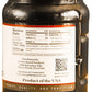 Golden Barrrel Sorghum Syrup Wide Mouth Jar, 16 oz, Pack of 1, Model 1231