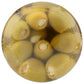 Garcia De La Cruz Garlic Stuffed Olives, 14 Oz