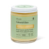 Divyas Cultured Ghee - 8 oz Grass-Fed Ghee Clarified Butter - Great For Cooking Meals & Promotes Gut Health - Non-GMO, Gluten F
