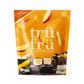 Tru Fru Dark Chocolate Covered Mangoes, 4.5 Ounce Bag, Pack of 1, Hyper-Dried