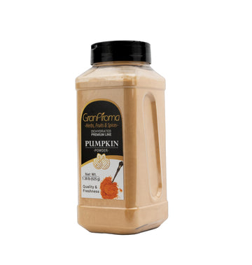 Granaroma Pumpkin Powder, Delicious Baking & Food Additive, Superfood, Pure Pumpkin (1.38 Pound)