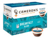 Cameron s Coffee Single Serve Pods, Breakfast Blend, 12 Count (Pack of 6)