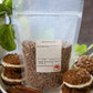 Kauffman Orchards Cinnamon Baking Chips In Bulk Bulk Cookie Bits 12 Oz.