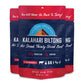 Spicy Peri Peri Kalahari Biltong, Air-Dried Thinly Sliced Beef, 2Oz (Pack Of 3), Sugar Free, Gluten Free, Keto & Paleo, High Pro